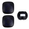Smart Wireless Doorbell Waterproof Sensing Doorbell Security Alarm for Home