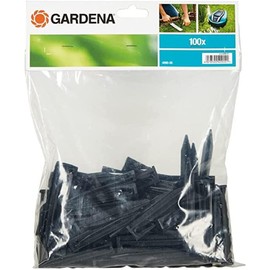 GARDENA Garage for robotic mowers Support for lawn robots., standard