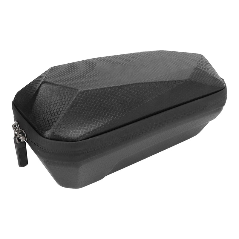 Scooter Front Bag EVA Hard Shell Waterproof Reflective Large Capacity