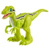ZURU - Raptor Asst Dinosaur, 25289, Multi-Coloured