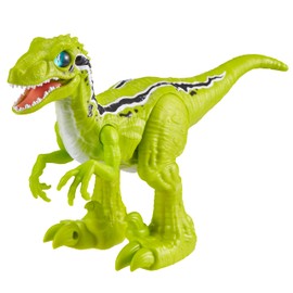 ZURU - Raptor Asst Dinosaur, 25289, Multi-Coloured