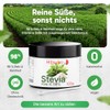 Ultra Concentrated Stevia Powder (100g) | 98% Reba-98 Pure |