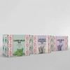 Hibiscus Tea by Amelia Rose | 50 Tea Bags |