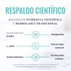 Extracto Valeriana Suplemento Natural Relajación Estrés Sueño Reparador Fórmula