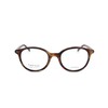 Safilo CERCHIO 02 SX7 LIGHT HAVANA 48/21/140 WOMAN Eyewear Frame