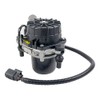 17610-0S030 Secondary Air Injection Smog Pump Replacement for 2011-2021 Toyota Tundra Sequoia Land Cruiser 5.7L V8 176100S030 NICEKE