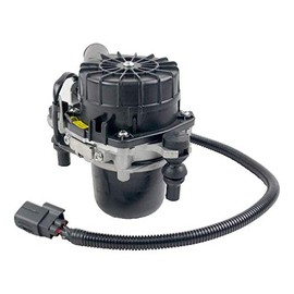 17610-0S030 Secondary Air Injection Smog Pump Replacement for 2011-2021 Toyota Tundra Sequoia Land Cruiser 5.7L V8 176100S030 NICEKE