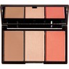 Sleek MakeUp Face Form Contour Palette Light, 0.02 Kg