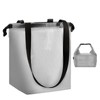 Sauna Bag, Spa Bag, Waterproof, Large Capacity, 2 Way, Wet