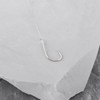 SG Store Pack of 20 Small Barbless Fishing Hooks with
