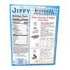 Jiffy Buttermilk Pancake & Waffle Mix 32oz - 1 box