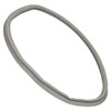 SPARES2GO Door Seal Gasket for Candy Tumble Dryer