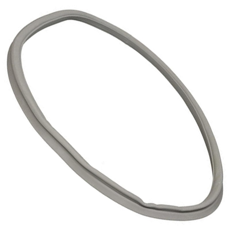 SPARES2GO Door Seal Gasket for Candy Tumble Dryer
