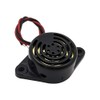 3 x Summer Alarm Electronic Beep Buzzer DC 3 V