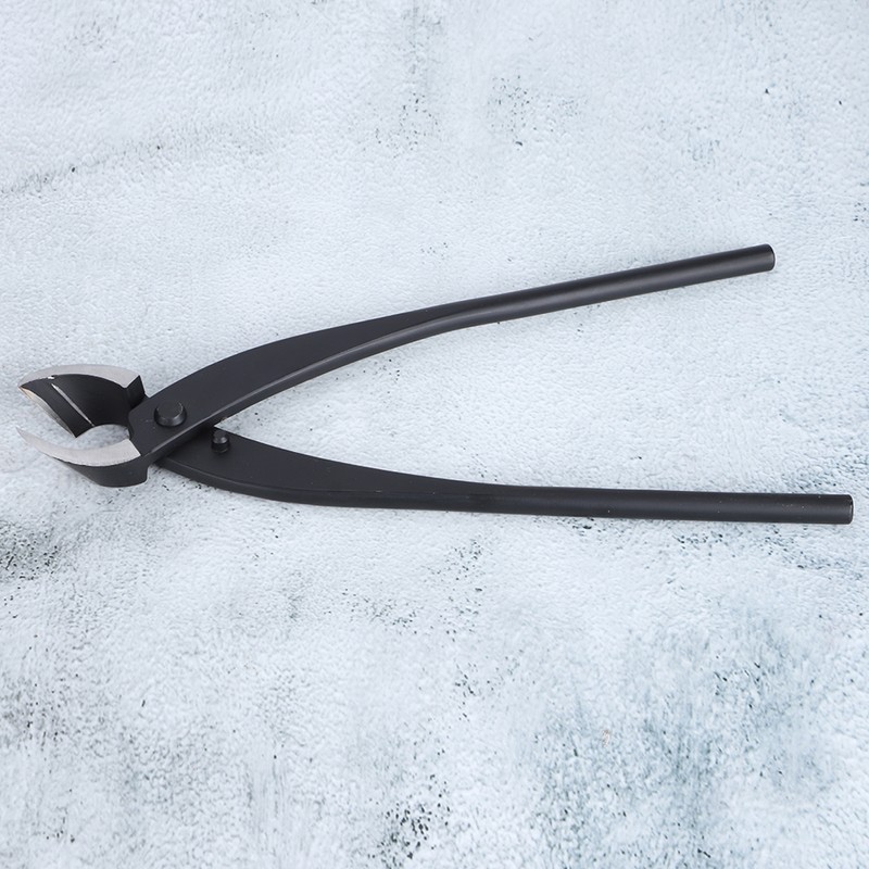 Garden Tree Branch Potted Cutter Pruning Shears Bonsai Trimming Modeling