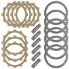 Suzuki Clutch Friction Plate Spring Kit for Suzuki GS500F 2004