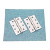 Door Hinges FIRE Rated 4’’x 3’’ Ball Bearing CE13 Grade