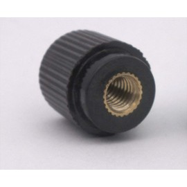 Nut/Knob/Handle for Chicago Electric Drum Rotary Rock Tumbler