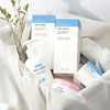 Infant moisturizing pentenol lotion set moisture cream skin protectant moisturizer