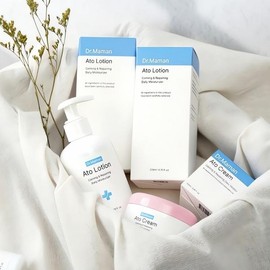 Infant moisturizing pentenol lotion set moisture cream skin protectant moisturizer mist oil gel type care lotion 200ml+cream 100ml / 유아 보습 펜테놀 로션 세트 수분 크림 피부 보호 제 보습제 용 미스트 오일 젤 형 관리 로션200ml+크림100ml