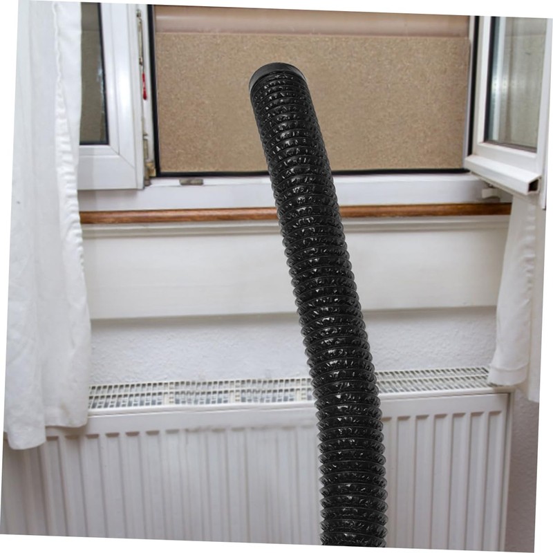 SHINEOFI Thickened Flexible Dryer Vent Hose Tube Duct for Standard