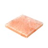 Himalayan Salt Plate BBQ Salt Plate 4.7 x 4.7 x