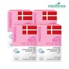 Meditree Denmark Lactobacillus Pink 4 boxes (4 months) / 메디트리 덴마크 유산균 핑크 4박스 (4개월)