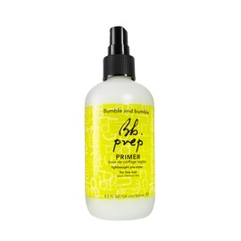 Bumble and bumble. Prep Detangling Hair Primer | Lightweight Pre-Styler | Curly, Wavy, Straight, 8.5 Fl Oz