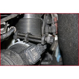 KS Tools 115.0911 Hose clamp tension device Ø 6-65 mm