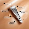 Azio Beauty SPF 50+ Tinted Anti-Aging Moisturizer, 35ml – Hydrating,