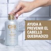 CHI Keratin Shampoo, 12 fl. oz.