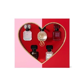 Victoria's Secret Fragrance Discovery Gift Set