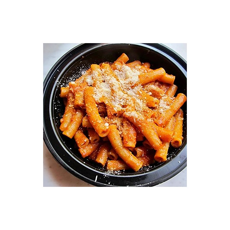Faella Ziti Tagliati Pasta - IGP Gragnano - 1.1 lbs