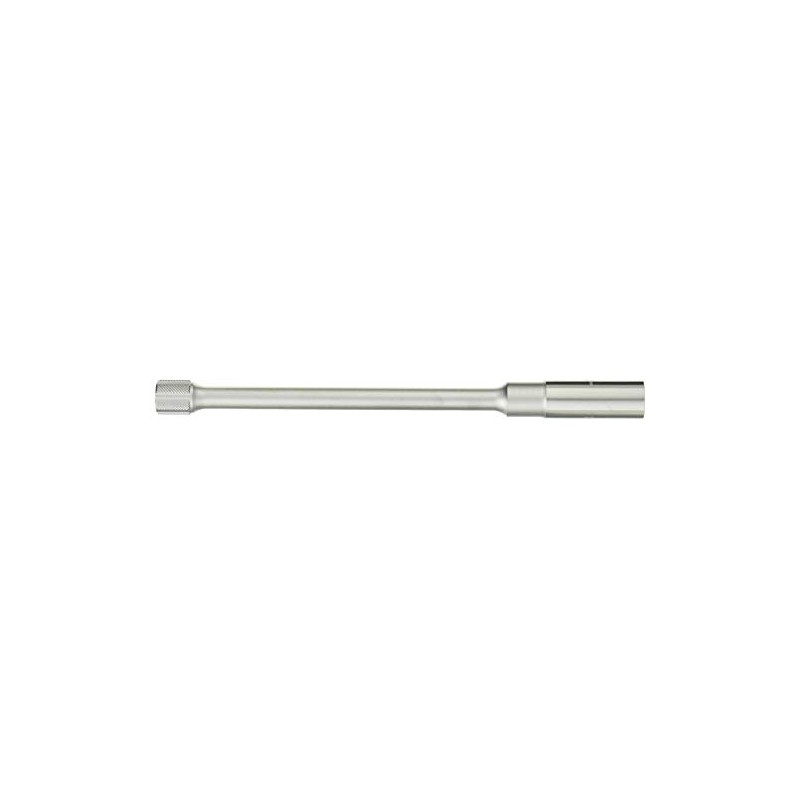 Koken 3/8 (9.5 mm) SQ. Long Spark Plug Socket (with