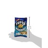Batchelors Super Noodles Mild Curry Flavour 100 g (Pack of