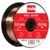 Telwin S.p.A. 802132 Steel Welding Wire Spool Diameter 0.6 mm