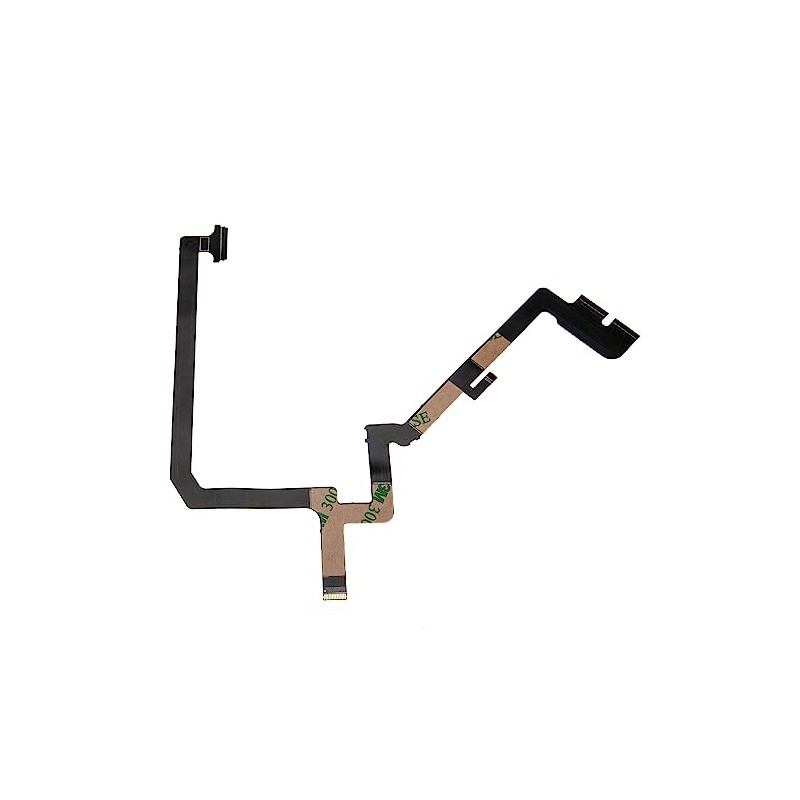 vhbw Ribbon Cable Compatible with DJI Phantom 4 Drone Gimbal