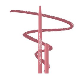 WET N WILD Perfect Pout Gel Lip Liner - Lay Down the Mauves (New!)