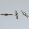 RIVERWELD PT-31 LG-40 JG40 Plasma Cutting Torch Consumables Extended Nickel-plated