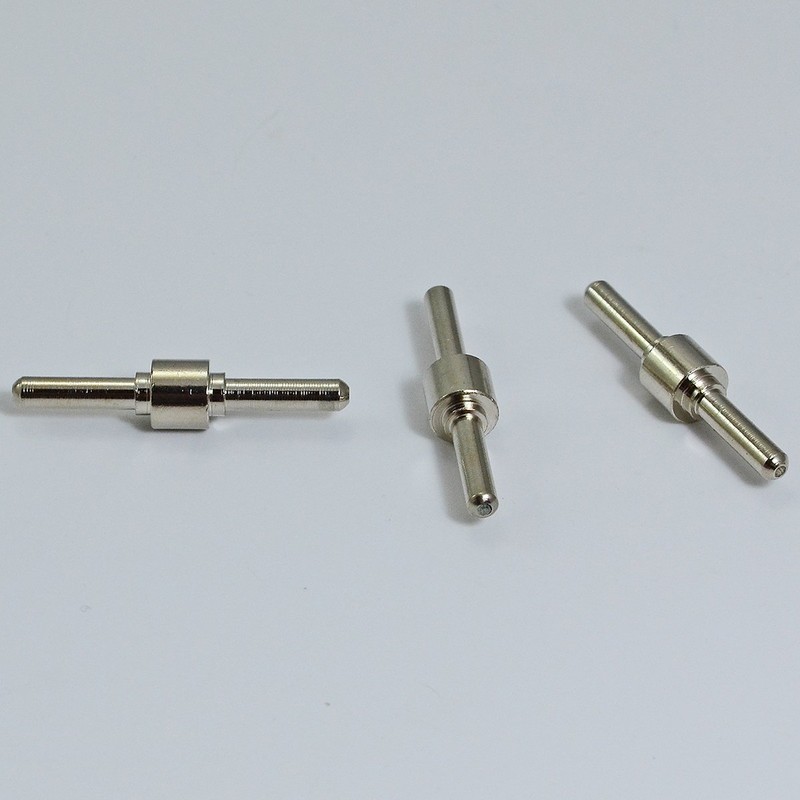 RIVERWELD PT-31 LG-40 JG40 Plasma Cutting Torch Consumables Extended Nickel-plated