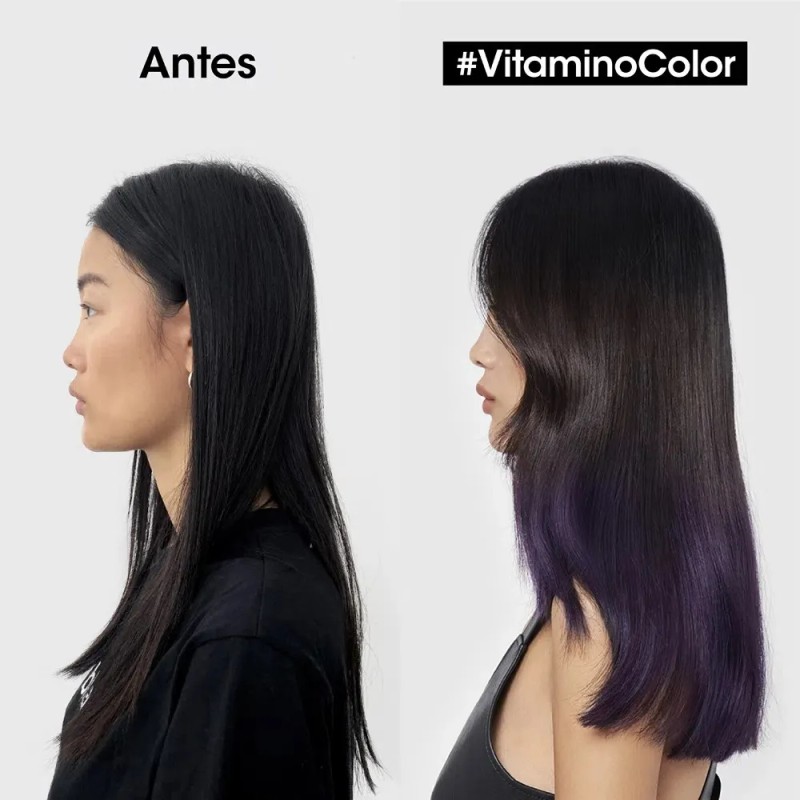 Shampoo LOral Professionnel Vitamino Color 1.5lt