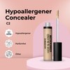Sandstone Scandinavia Hypoallergenic Concealer Beige | C2 | For Covering