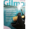 Gilmour 572TFR - Commercial Insulated Grip - Garden Water Hose