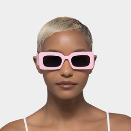 Mad Shade Sunglasses for Women Men UV400 Trendy Shades