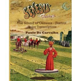 Foxtrot: The Sound of Genesis Vol. 1