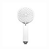 ENKI, E21, Chrome, Modern Handheld Shower Head, 3-Function Shower Head,
