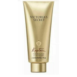 VICTORIA'S SECRET RAPTURE FRAGRANCE BODY LOTION 6.7 OZ 200 ML