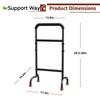 Support Way Stand Assist for Chair & Couch - Height