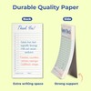 FMP Brands Guest Check Books for Servers, Server Note Pads