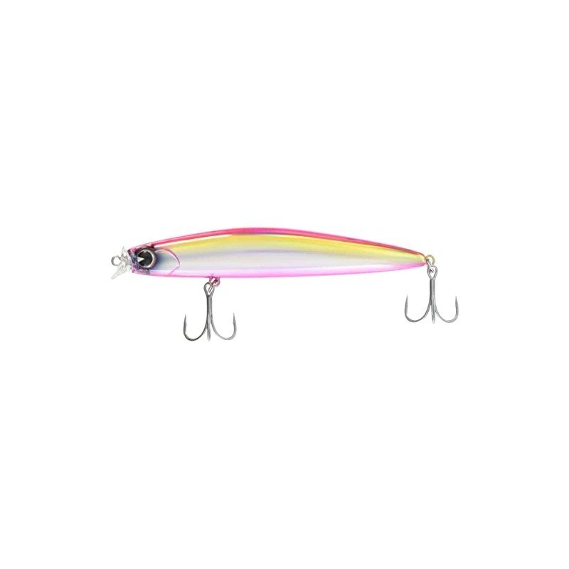 Ams Design (Ima) Kosuke 110F (Kosuke) Pink & Pink #KK110-024